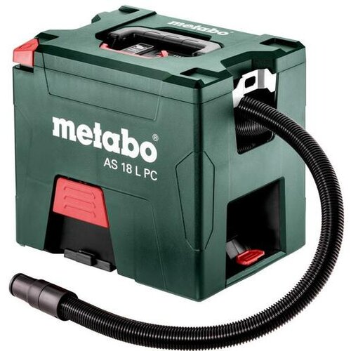 Metabo Suhi usisivač Komplet 7.50 l 602021850 Cijene