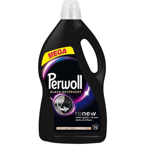 Perwoll Black 3750ml 75WL Cene