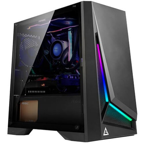 Antec ohišje dark phantom DP301M Cene