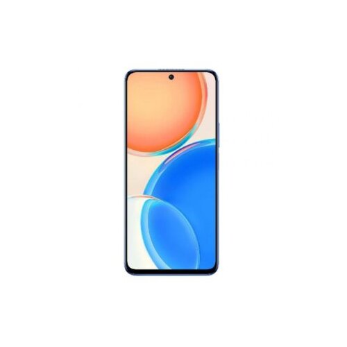 Honor refurbished X8 6/128GB blue b grade Slike