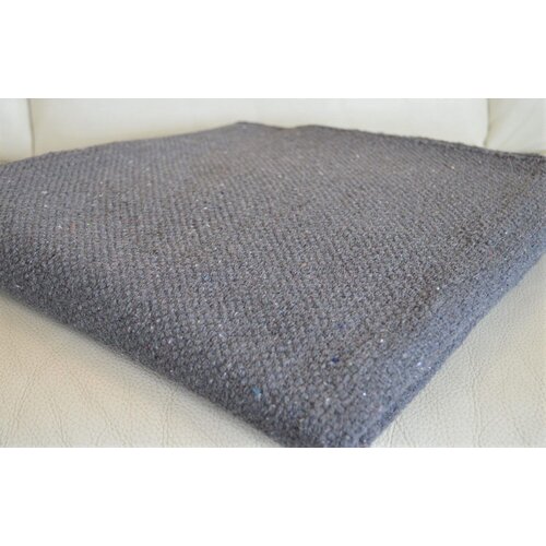  Fleker dark gray 70x150cm Slike