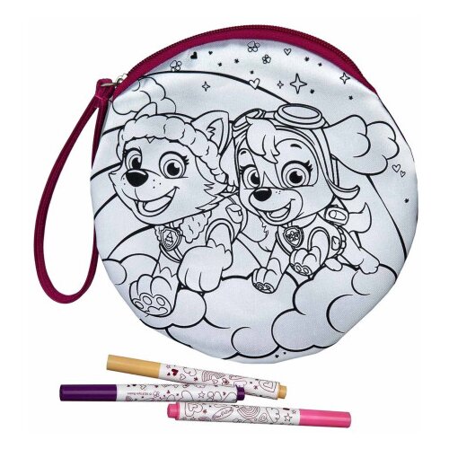 Paw Patrol Torbica sa flomasterima 414280 Slike