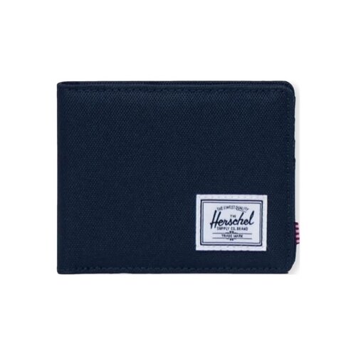 Herschel Denarnice Eco Roy Wallet - Navy Modra Cene