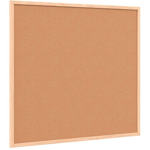  Magnetna bijela ploča s okvirom od masivnog borovog drva 60 x 55 cm Slike