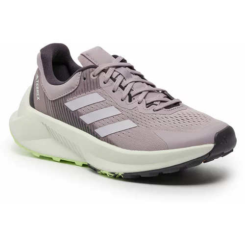 Adidas Tenisice za trčanje 'Soulstride Flow' ljubičasta / svijetloljubičasta
