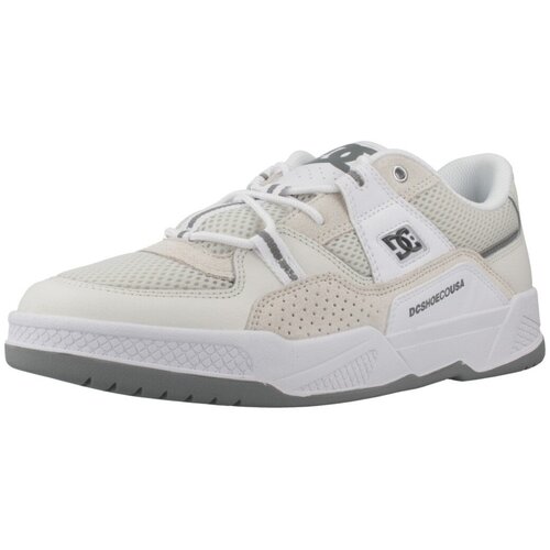 Dc Shoes Modne superge CONSTRUCT Bela Slike