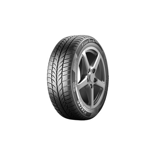 Viking FourTech Plus ( 215/60 R17 100V XL EVc ) Slike