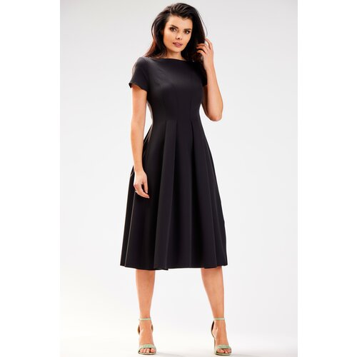 Awama Woman's Dress A569 Cijene