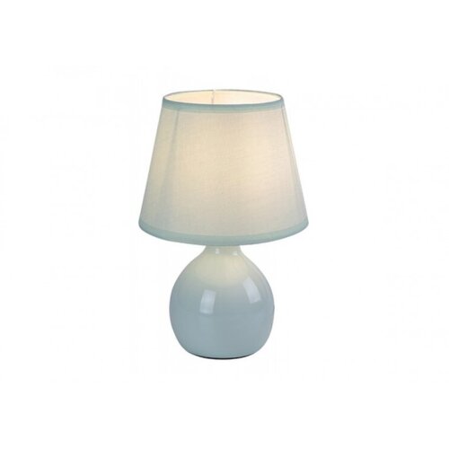 Rabalux Stona lampa Ingrid E14 1x MAX 40W zelena (74077) Cene