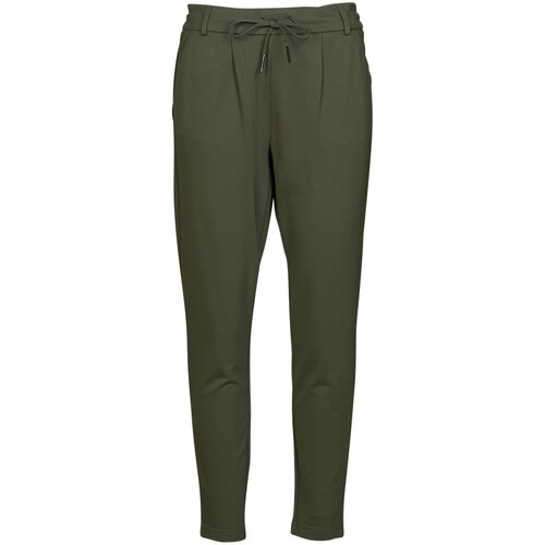 Only ONLPOPTRASH LIFE EASY COL PANT PNT NOOS Kaki Cijene