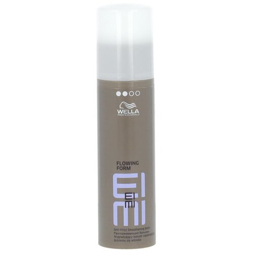 Wella EIMI Flowing Form Anti-Frizz Smoothening Balm 100 ml Slike