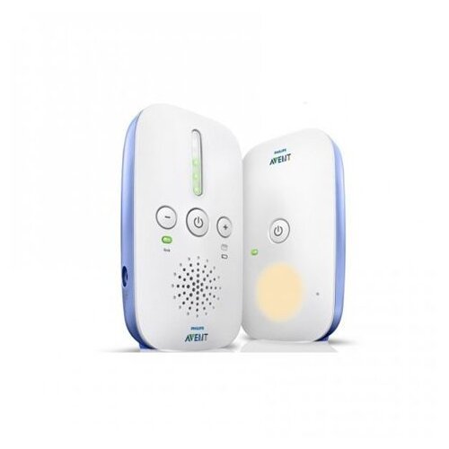 Avent Baby Monitor Dect SCD501/00 Slike