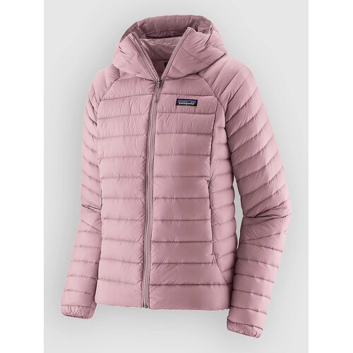 Patagonia Down Sweater Hoody Jakna quiet violet Cene