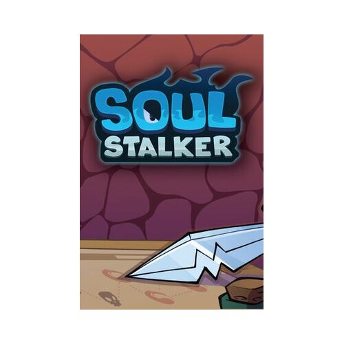 Steam soul stalker key (pc) global Cene