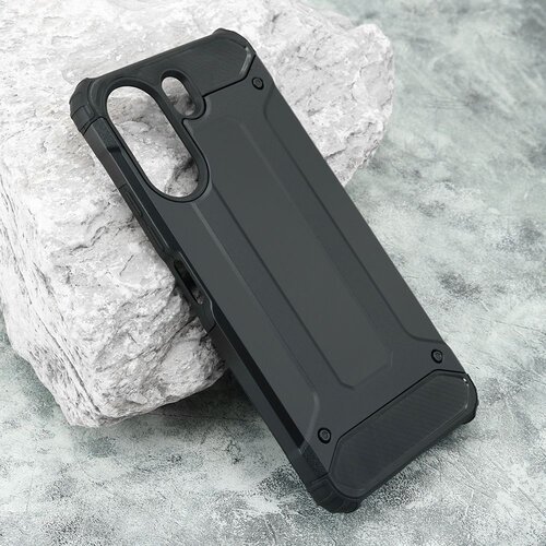 Maska defender ii za xiaomi redmi 13C/Poco C65 pro/ crna Slike