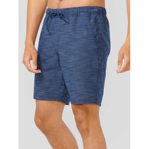 Rip Curl Boardwalk Jackson Volley Kratke hlace dark navy Cene