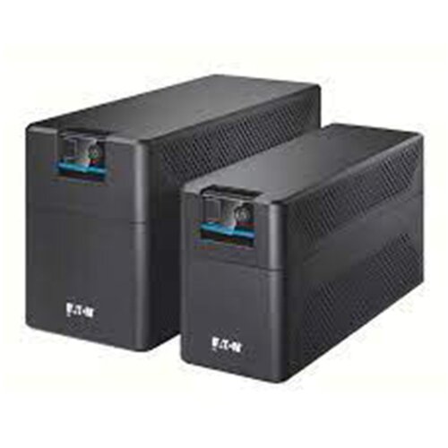 Eaton 5E 700 USB DIN G2 Slike