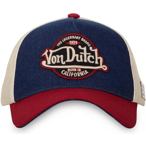 Von Dutch 