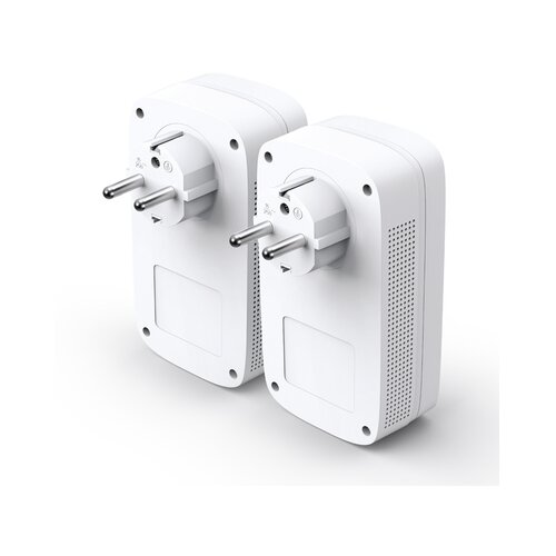 Tp-link Powerline početnički komplet TL-PA8030P KIT 1200 MBit/s Cijene