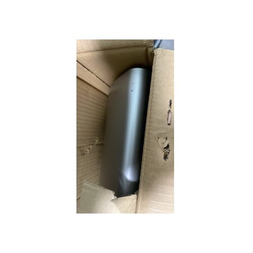 Davoline Olympia 1M 050 cm Chrome-Aspirator hrom 50 cm OUTLET Cene