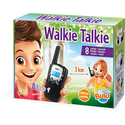 BUKI Taki-voki 101666 Cene