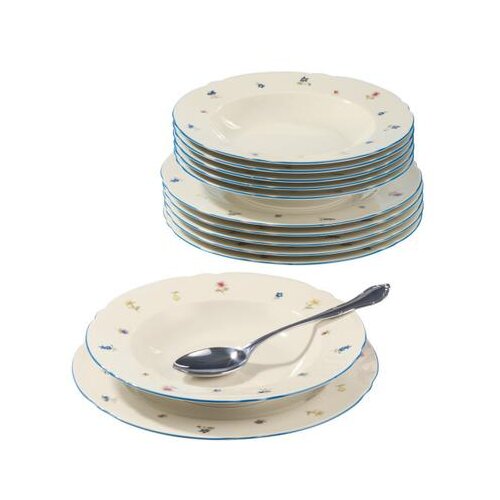  SET TANJURA 12/1 MARIELUISE STREUBLUME 001.727513 Slike