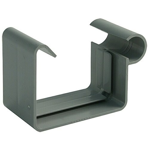 Marley Priključak za oluk (Nazivni promjer: 70 mm, Plastika, Sive boje) Cijene