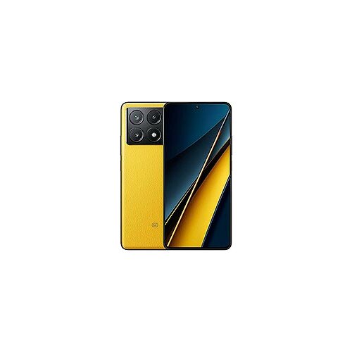 Xiaomi poco X6 pro 12GB/512GB  mobilni telefon Cene