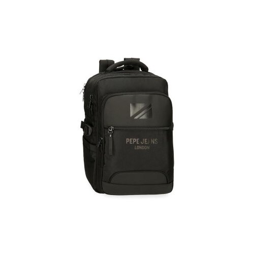 PepeJeans Ranac za laptop - Crna ( 70.624.41 ) Slike