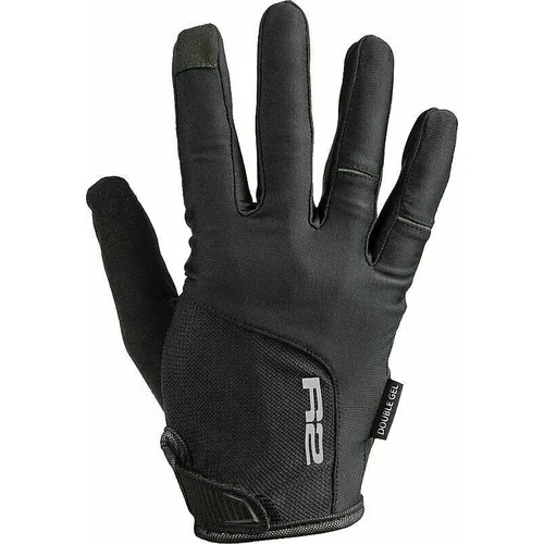 R2 Broome Bike Gloves Black S