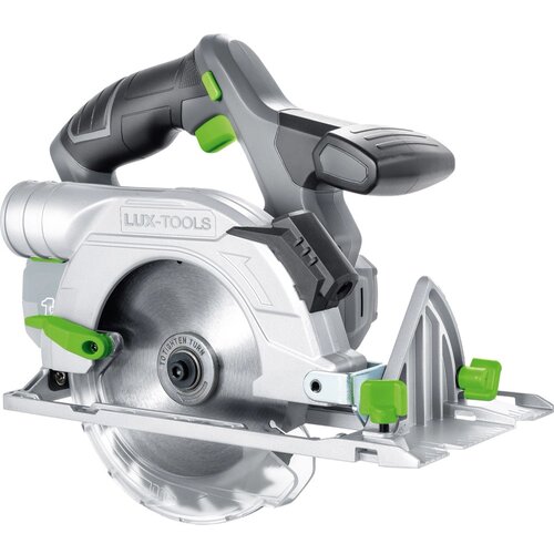Lux Tools akumulatorska ročna krožna žaga 1 power-system A-HKS-20/150 Cene