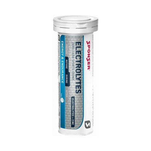 Sponser Sport Food Electrolytes Slike