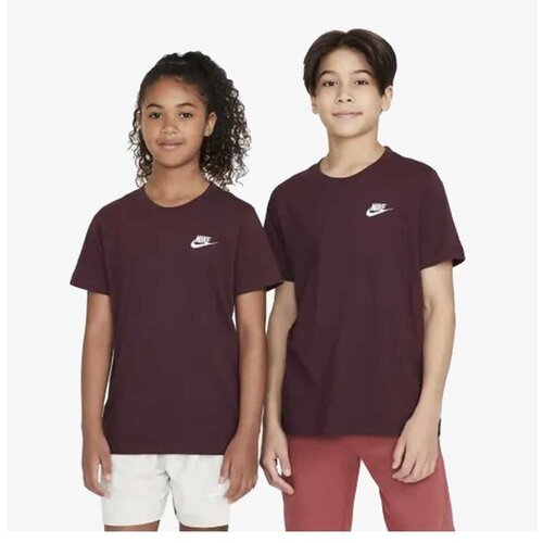 Nike K nsw tee emb futura lbr Slike