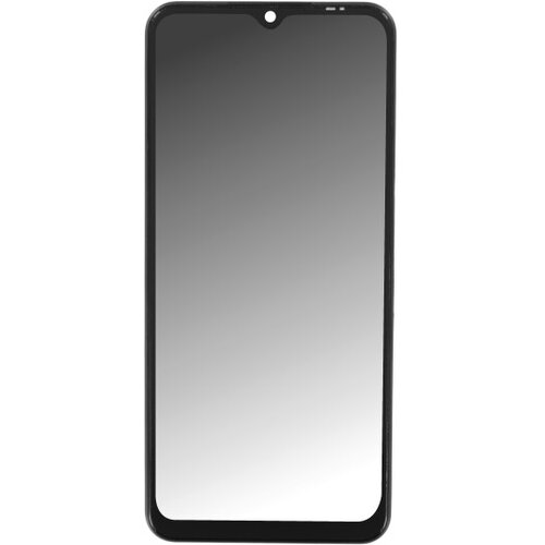 Oppo (OEM) Steklo in LCD zaslon za Oppo A38, originalno (OEM), črno Cene