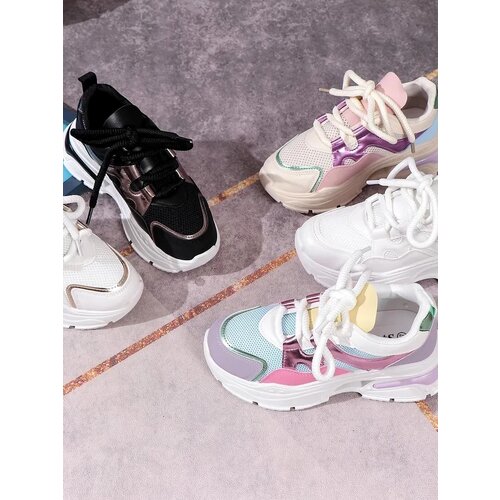 Resti Women's Sport Sneakers Dicilan Cene