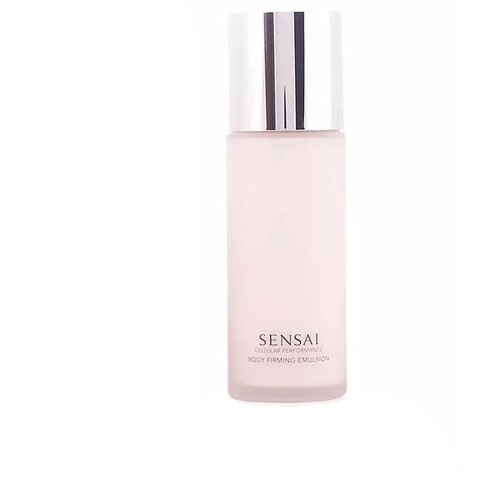 Sensai Cellular Performance Body Firming Emulsion emulzija za tijelo 200 ml Slike