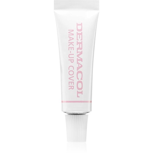 Dermacol Cover Mini ekstremno prekrivni tekoči puder SPF 30 - mini tester odtenek 221 4 g Slike