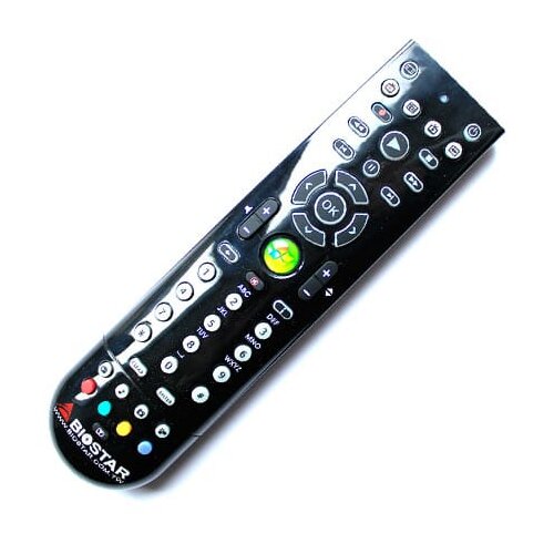 Biostar Daljinski upravljač za MB Remote controller receiver Cijene