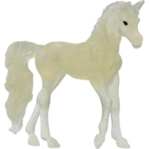 Schleich 81410 - Bayala - Zbirateljski samorog Citronella - 1 kos. Slike