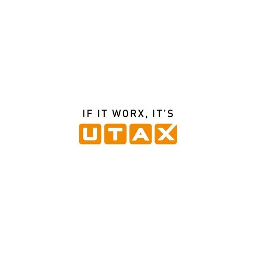  UTAX 1T02TVCUT0 toner cartridge 1 pc(s) Original Cyan Slike
