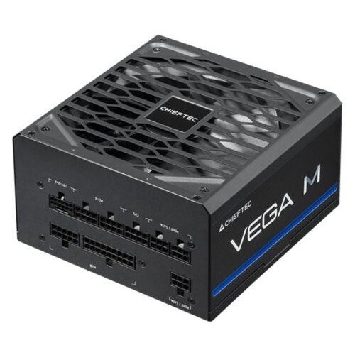 Chieftec PSU 850W VEGA M, Gold80+, Fully Modular, ATX 3.1PCIe 5.1 Cijene