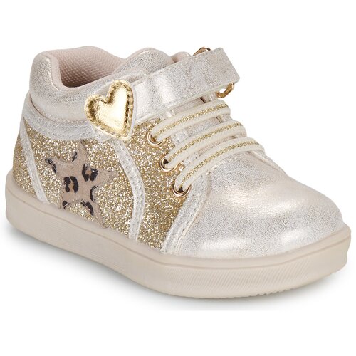Chicco POLACCHINO FAROL Gold Slike