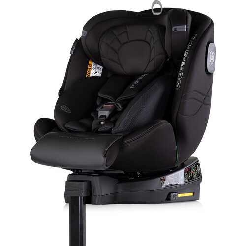 Chipolino Auto sedište I-Size 40-150cm Isofix 360 "Premium" Cene
