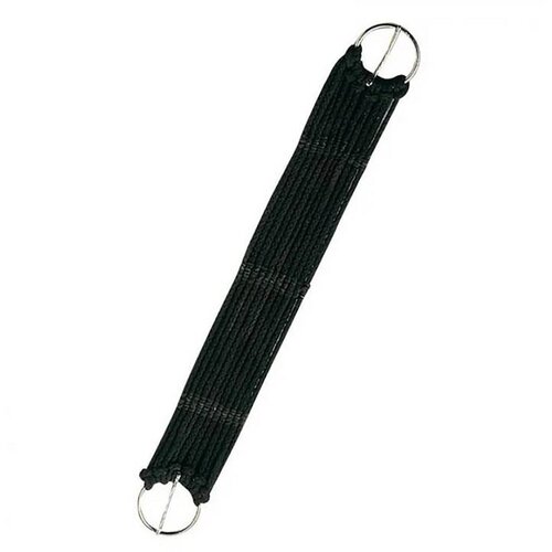 Zaldi T+T Kolan za Western sedlo crni 60cm Cene