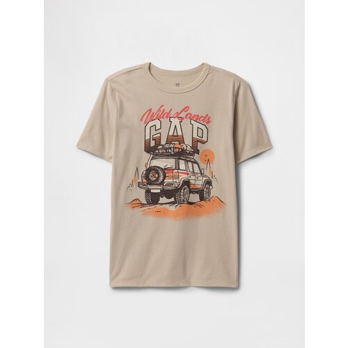 GAP Children's T-shirt - Boys Slike