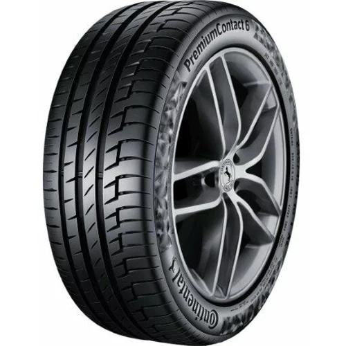 Continental PremiumContact 6 ( 225/45 R17 91W )