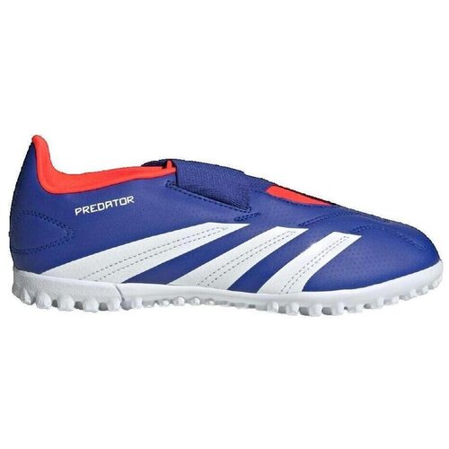 Adidas Nogomet Chaussures Predator Club Vel Jr TF Modra Cene