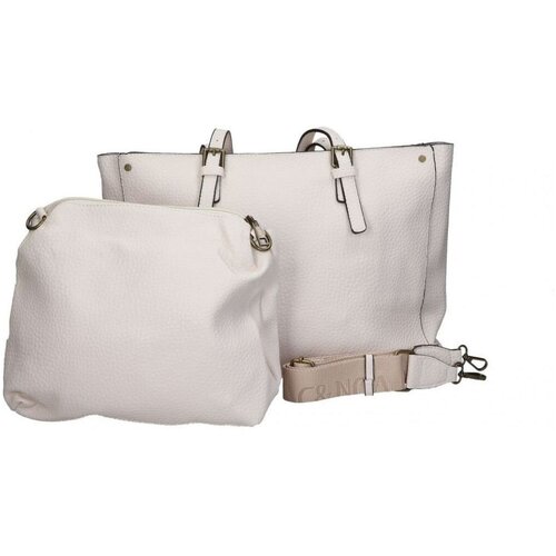 Sara Bag Torbe za čez ramo SCXX2500350999 Bela Cene