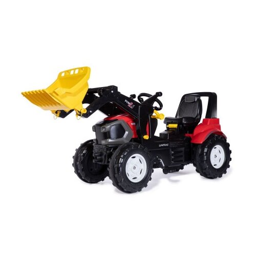 Rolly Toys Rolly Traktor Lintrac premium II sa utovarivačem ( 730117 ) Cene