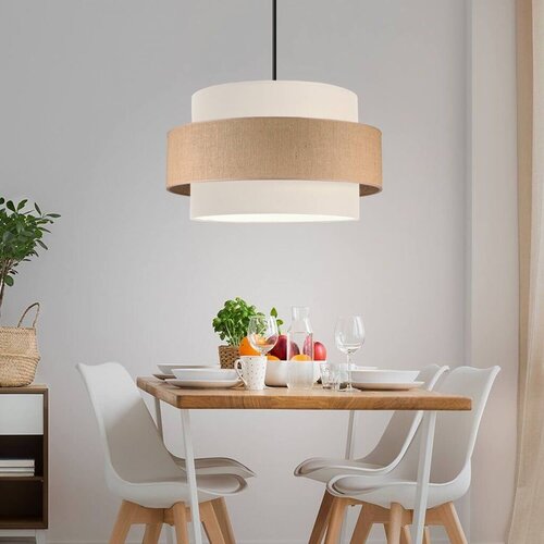 Opviq luster 241493, Krem Cene
